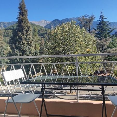 Refuge Arago Apartment Vernet-les-Bains Bagian luar foto