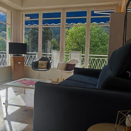 Refuge Arago Apartment Vernet-les-Bains Bagian luar foto