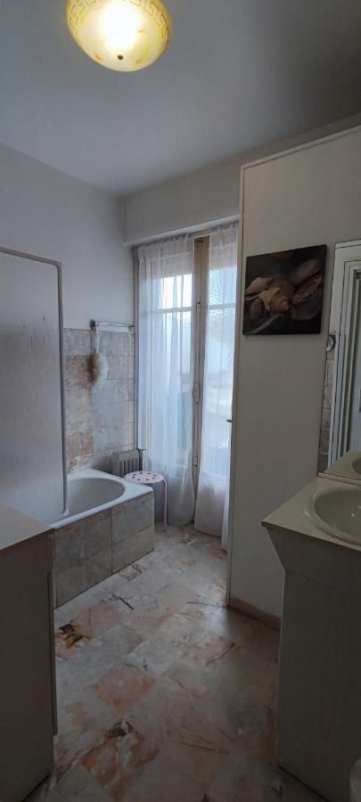 Refuge Arago Apartment Vernet-les-Bains Bagian luar foto