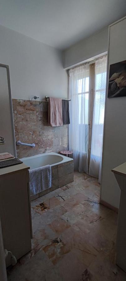 Refuge Arago Apartment Vernet-les-Bains Bagian luar foto