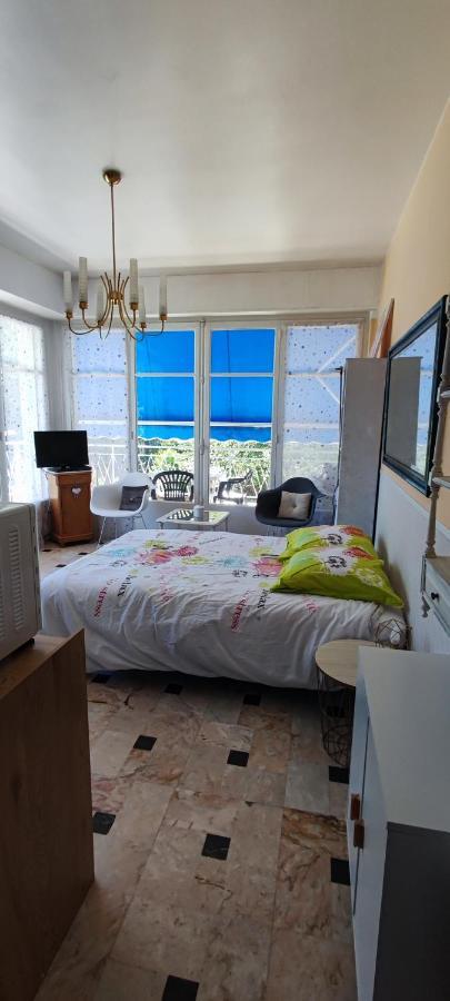 Refuge Arago Apartment Vernet-les-Bains Bagian luar foto