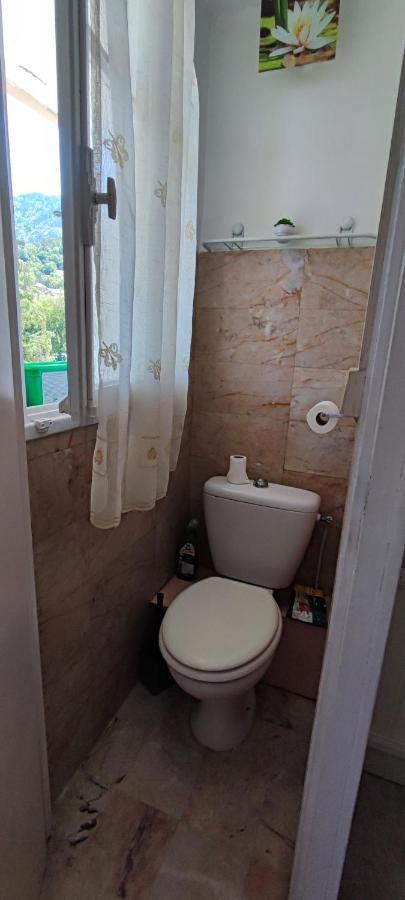 Refuge Arago Apartment Vernet-les-Bains Bagian luar foto