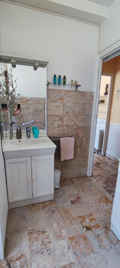 Refuge Arago Apartment Vernet-les-Bains Bagian luar foto