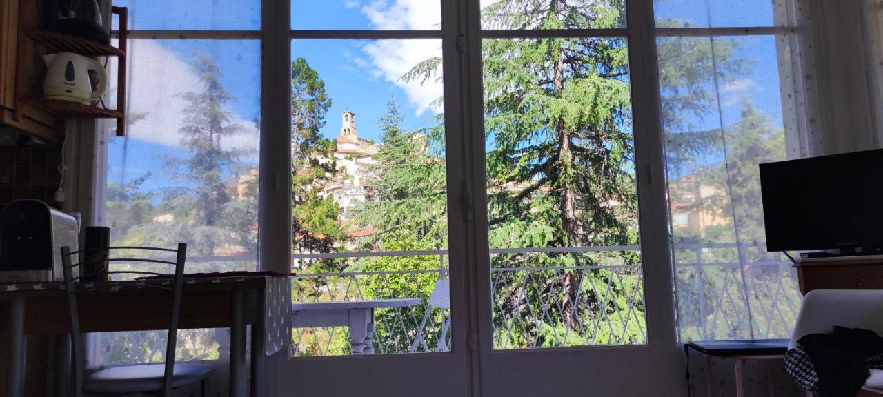 Refuge Arago Apartment Vernet-les-Bains Bagian luar foto