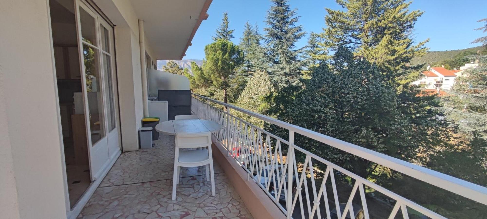 Refuge Arago Apartment Vernet-les-Bains Bagian luar foto