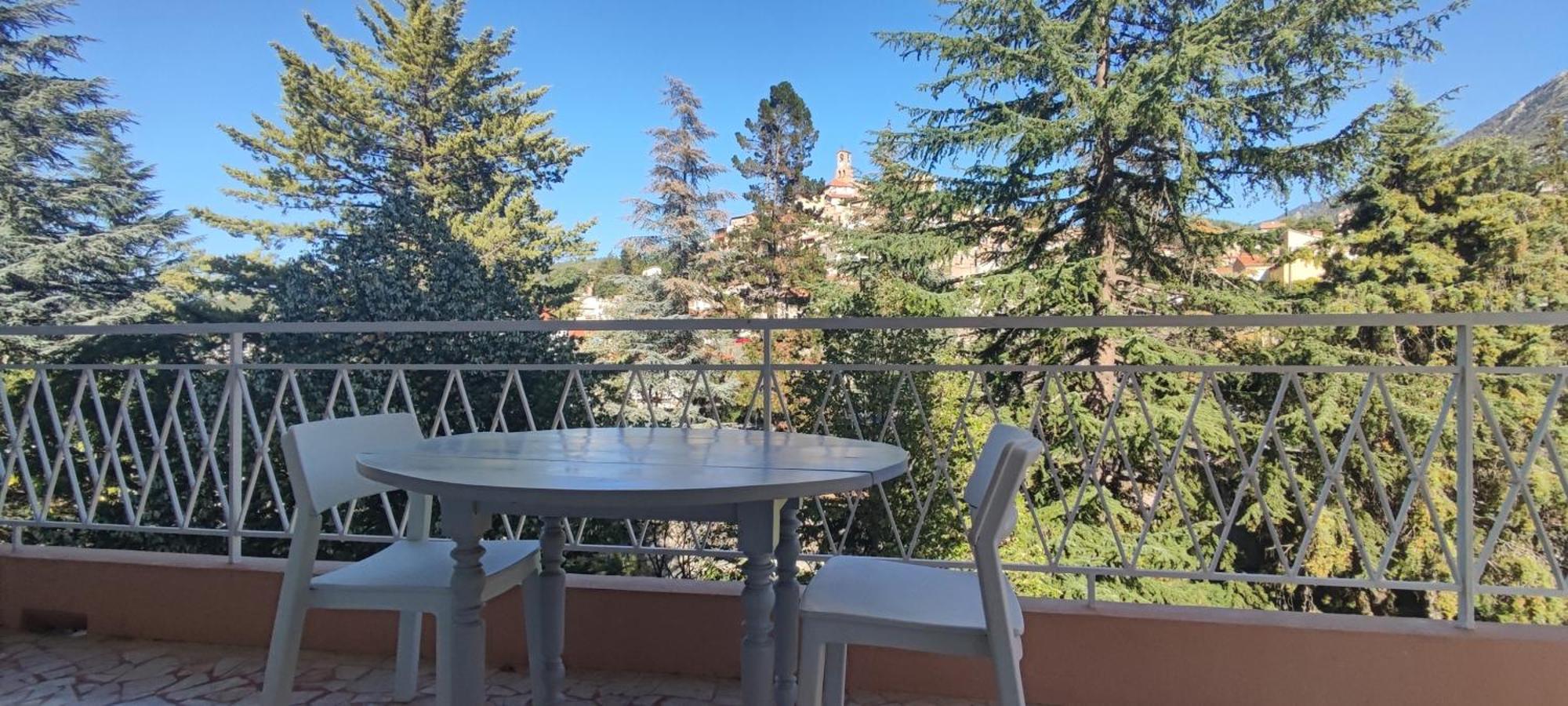 Refuge Arago Apartment Vernet-les-Bains Bagian luar foto