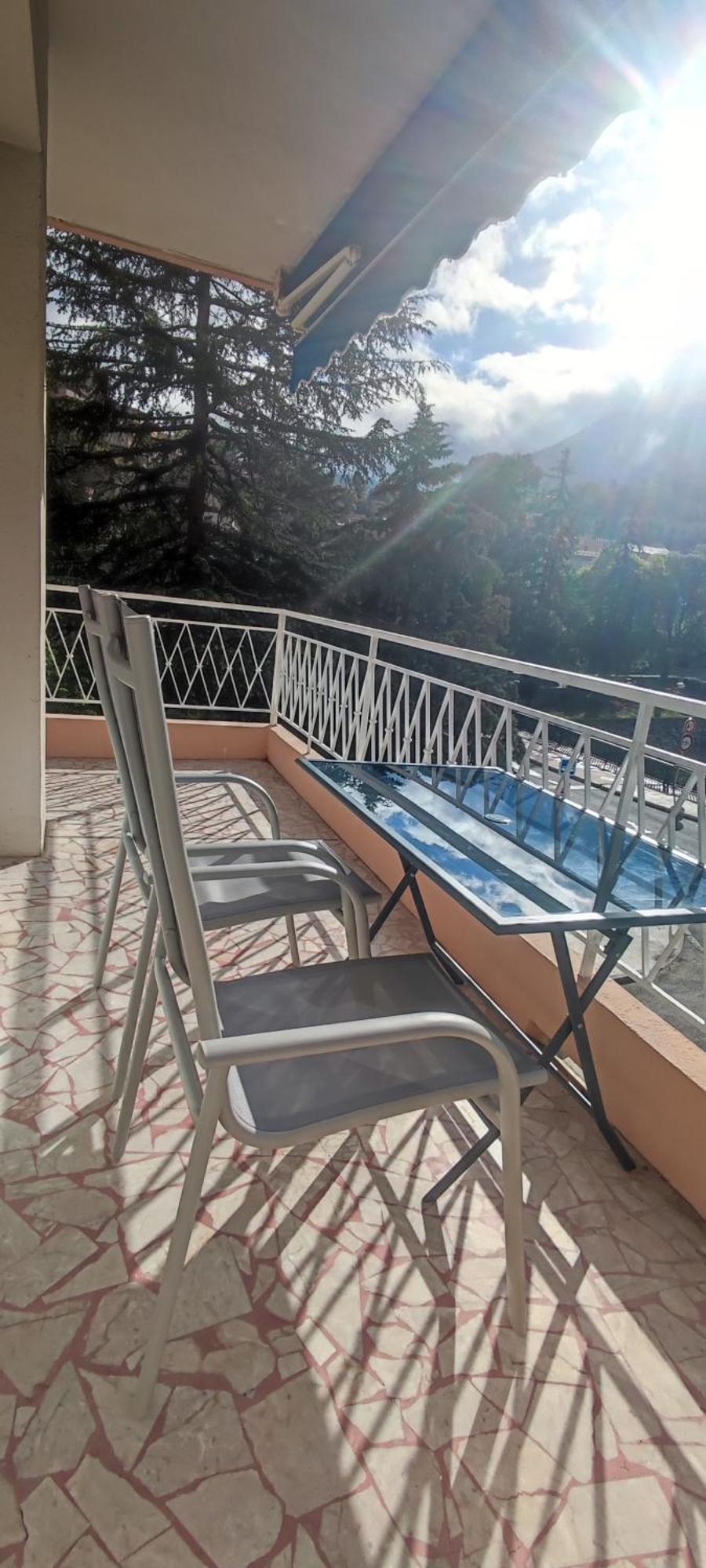 Refuge Arago Apartment Vernet-les-Bains Bagian luar foto